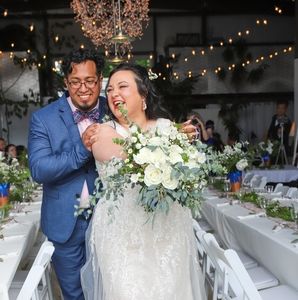 Meet your Posher, Rebecca